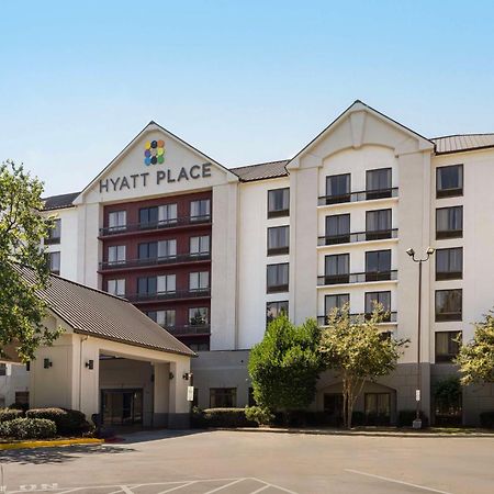 Hyatt Place Atlanta Airport South Extérieur photo
