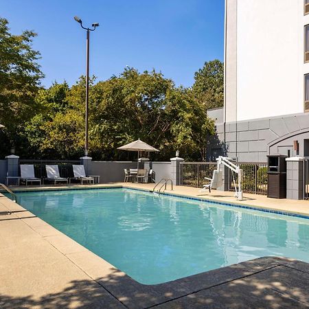 Hyatt Place Atlanta Airport South Extérieur photo