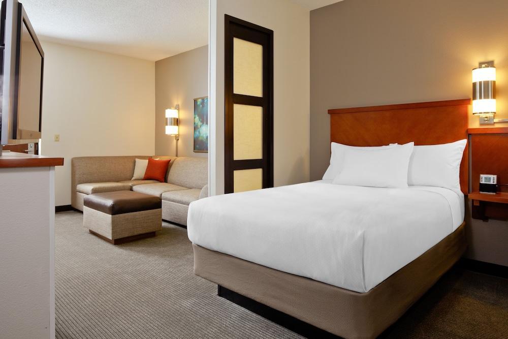Hyatt Place Atlanta Airport South Extérieur photo