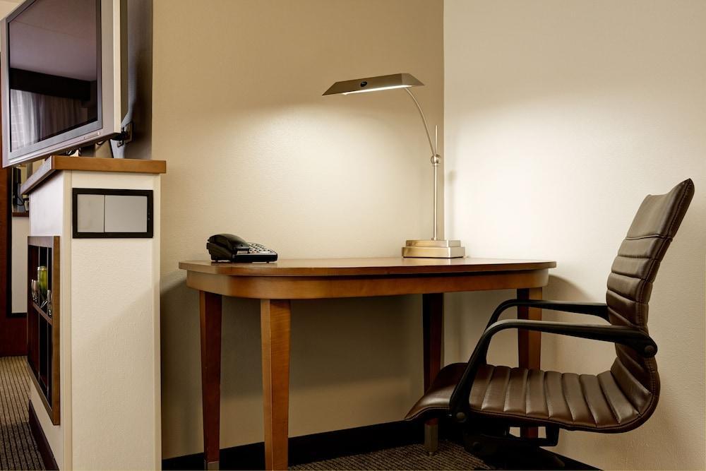 Hyatt Place Atlanta Airport South Extérieur photo