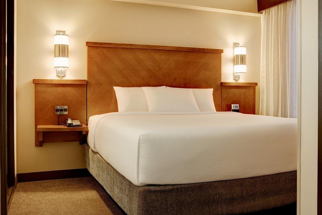 Hyatt Place Atlanta Airport South Extérieur photo