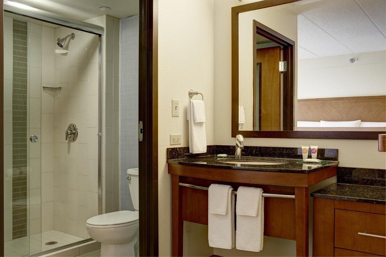 Hyatt Place Atlanta Airport South Extérieur photo