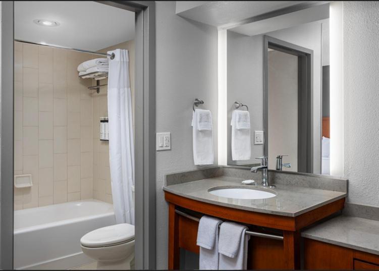 Hyatt Place Atlanta Airport South Extérieur photo