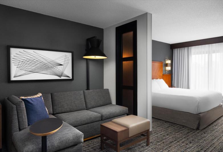 Hyatt Place Atlanta Airport South Extérieur photo