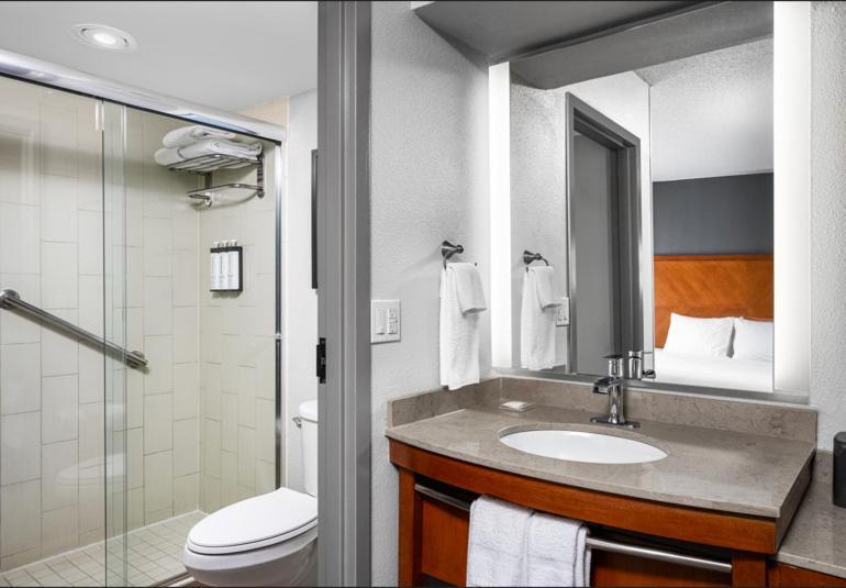 Hyatt Place Atlanta Airport South Extérieur photo