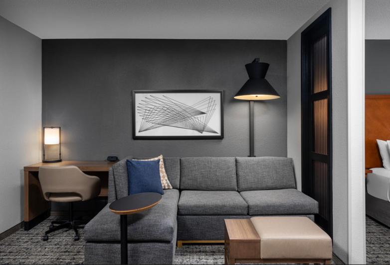 Hyatt Place Atlanta Airport South Extérieur photo