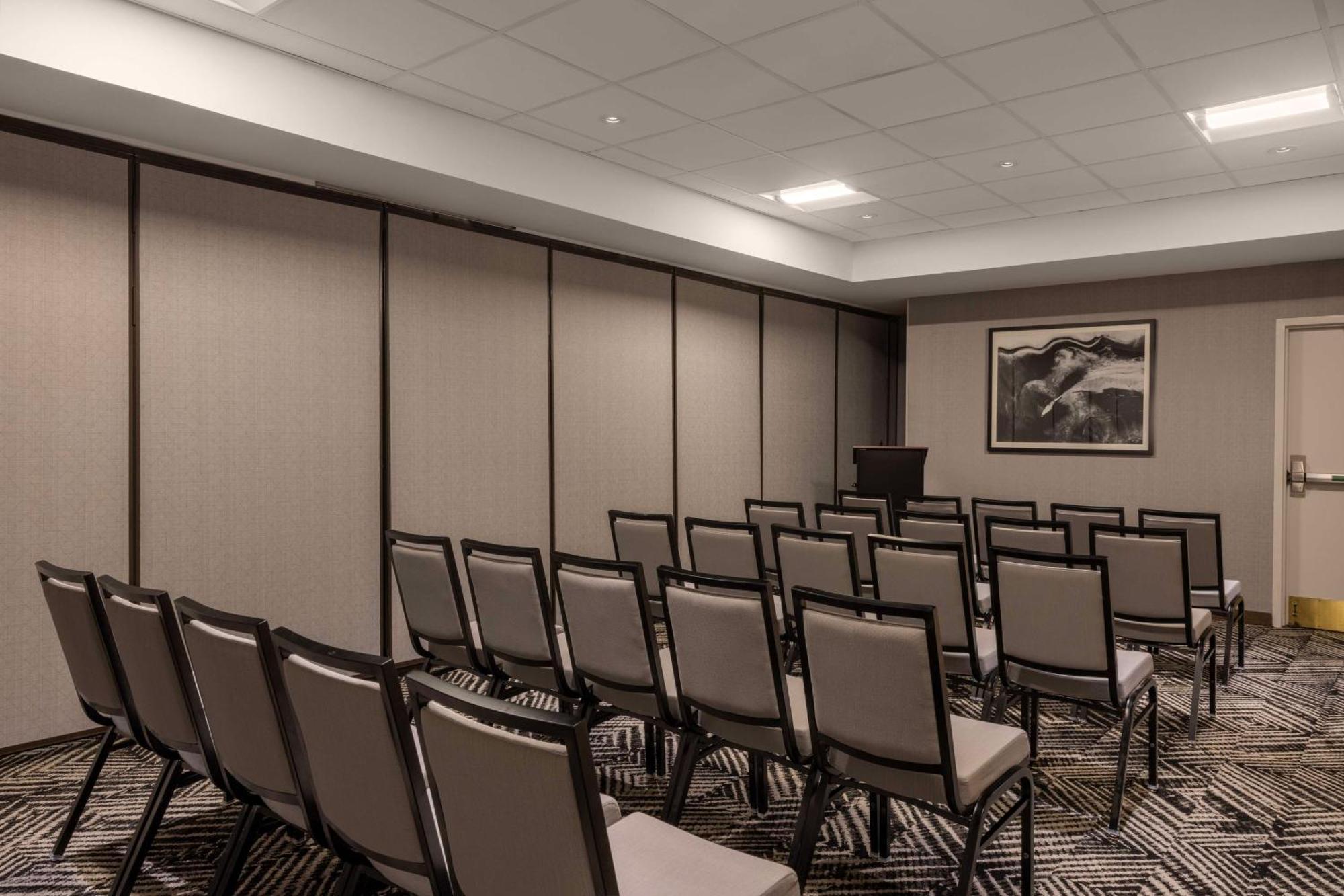 Hyatt Place Atlanta Airport South Extérieur photo