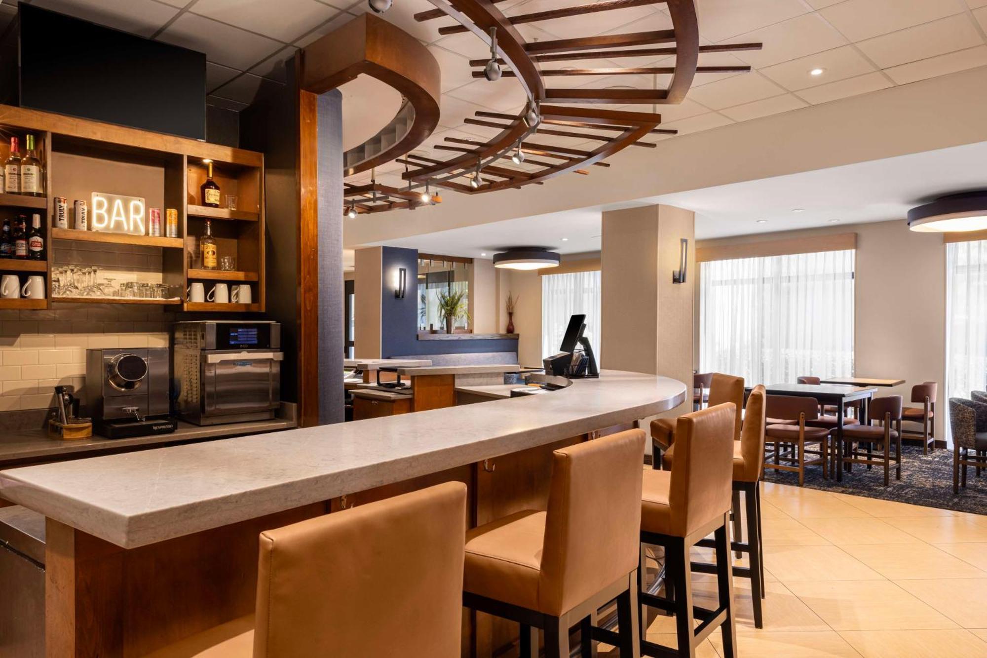 Hyatt Place Atlanta Airport South Extérieur photo