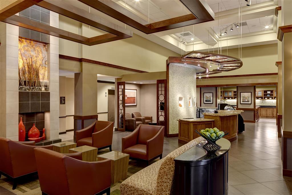 Hyatt Place Atlanta Airport South Intérieur photo