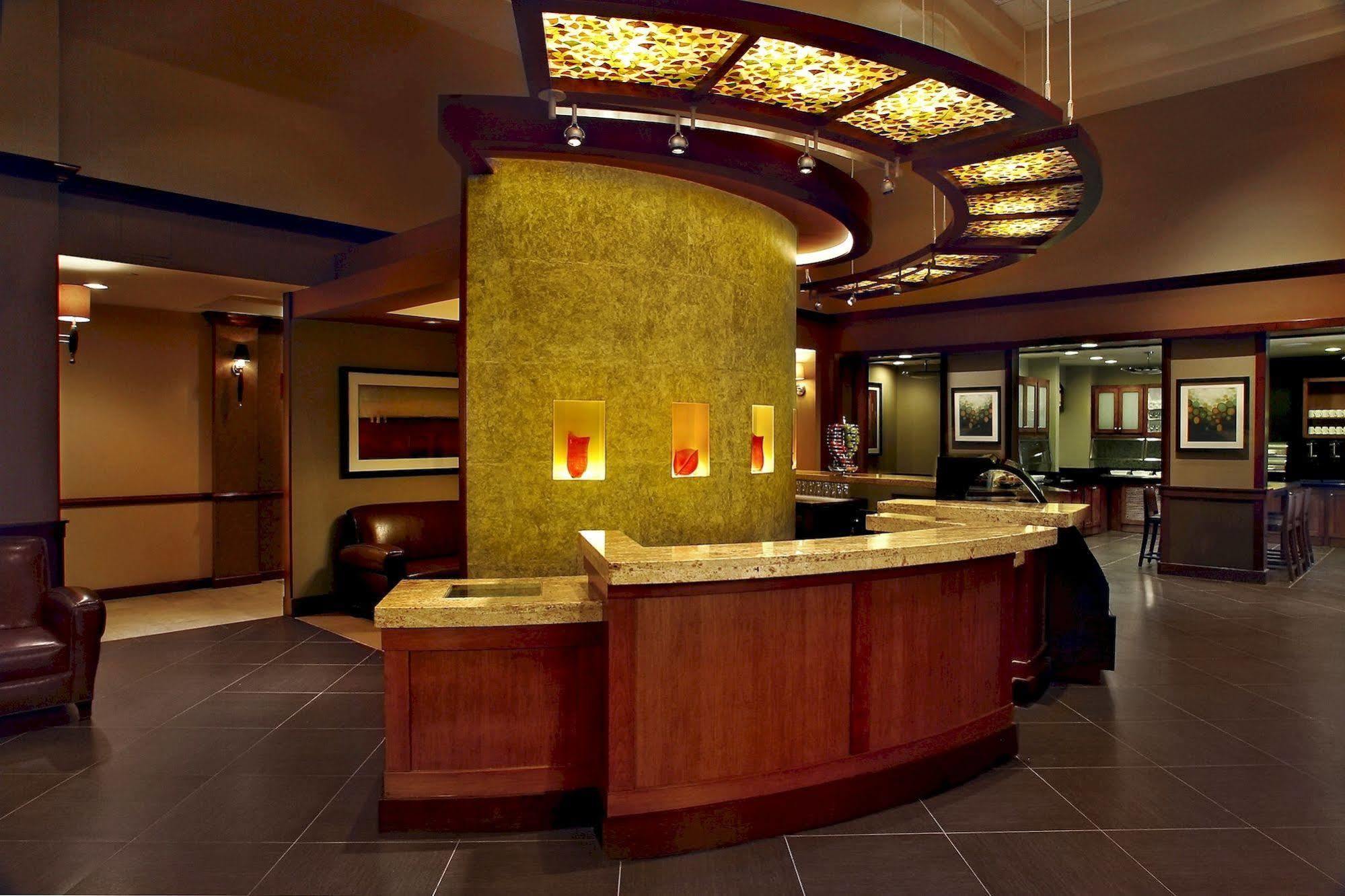 Hyatt Place Atlanta Airport South Extérieur photo