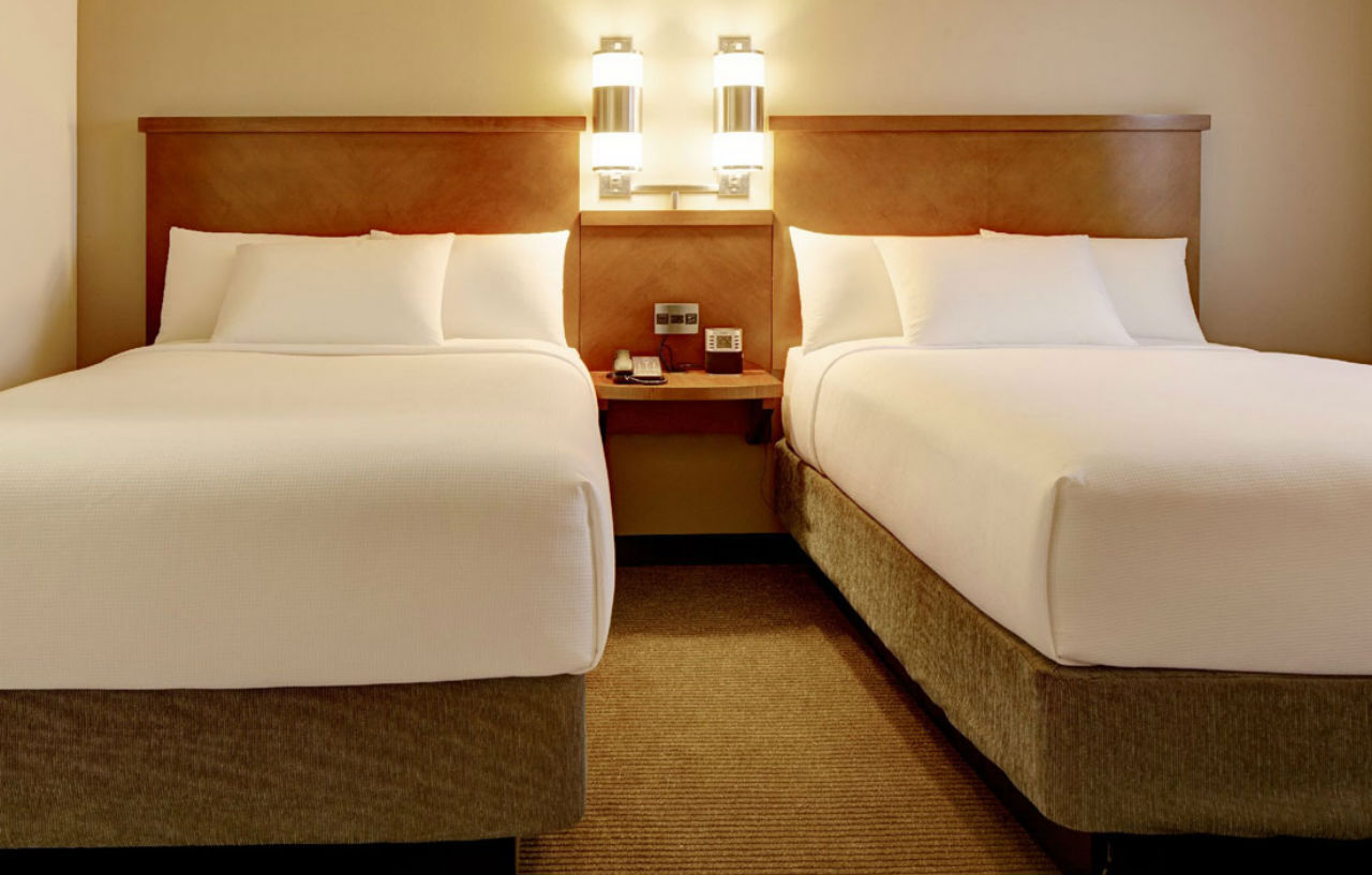 Hyatt Place Atlanta Airport South Extérieur photo